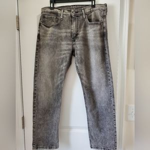 Men's Levi's 502 Jeans